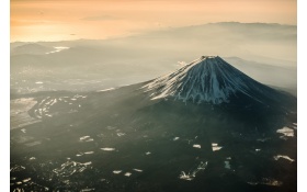  Mount Fuji