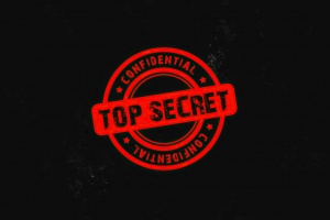 Confidential Top Secret 4k