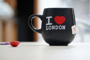 I Love London
