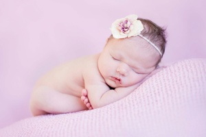Newborn Baby Cute