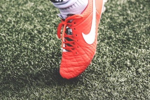 Nike Shoes Ground Football