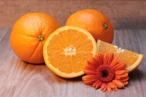 Orange 5k