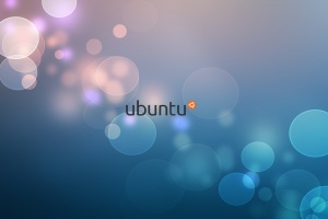 Ubuntu Logo 2